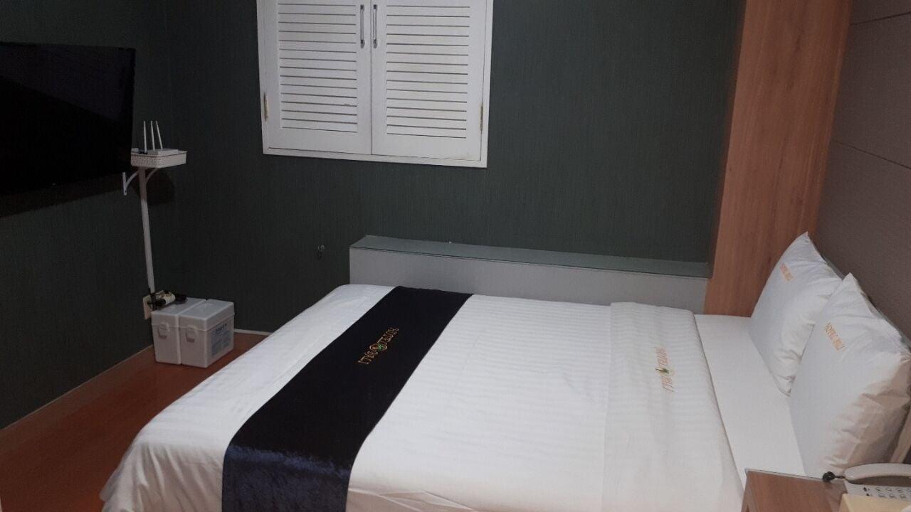 Bali Tourist Hotel Seul Zewnętrze zdjęcie