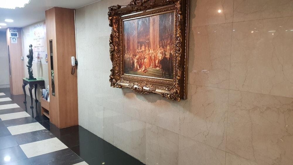 Bali Tourist Hotel Seul Zewnętrze zdjęcie