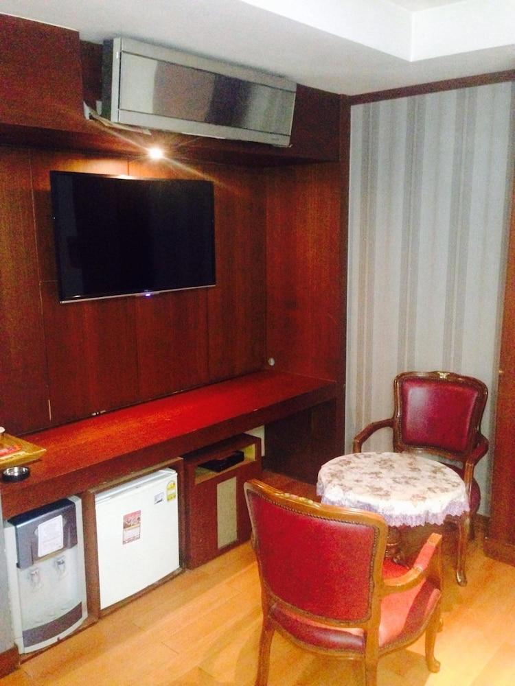 Bali Tourist Hotel Seul Zewnętrze zdjęcie