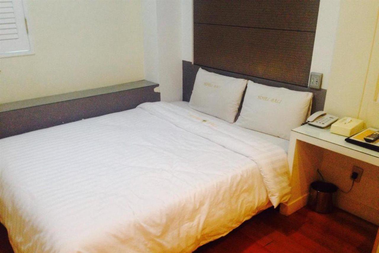 Bali Tourist Hotel Seul Zewnętrze zdjęcie