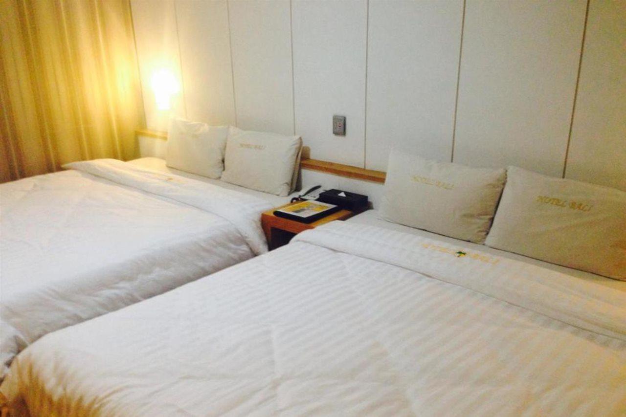 Bali Tourist Hotel Seul Zewnętrze zdjęcie