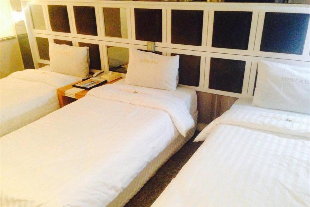 Bali Tourist Hotel Seul Zewnętrze zdjęcie