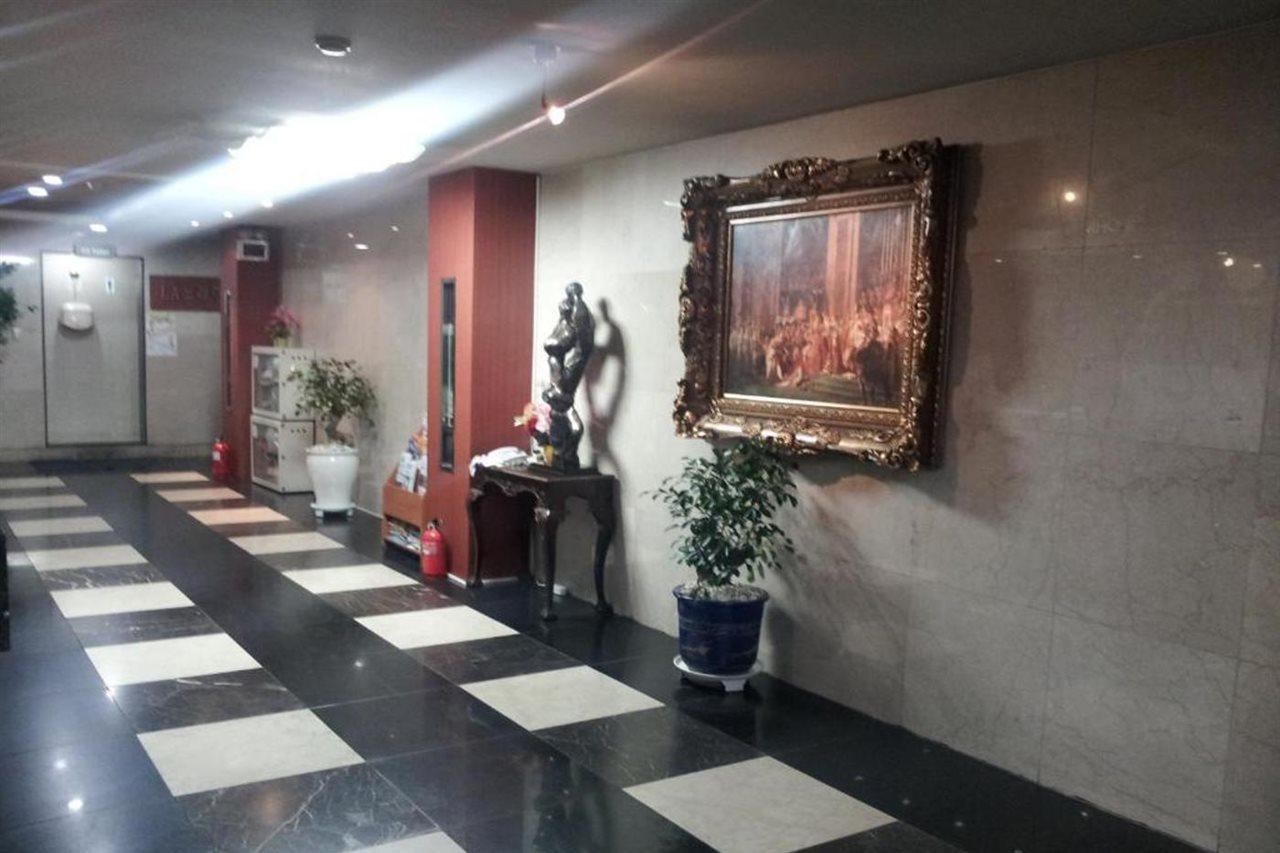Bali Tourist Hotel Seul Zewnętrze zdjęcie