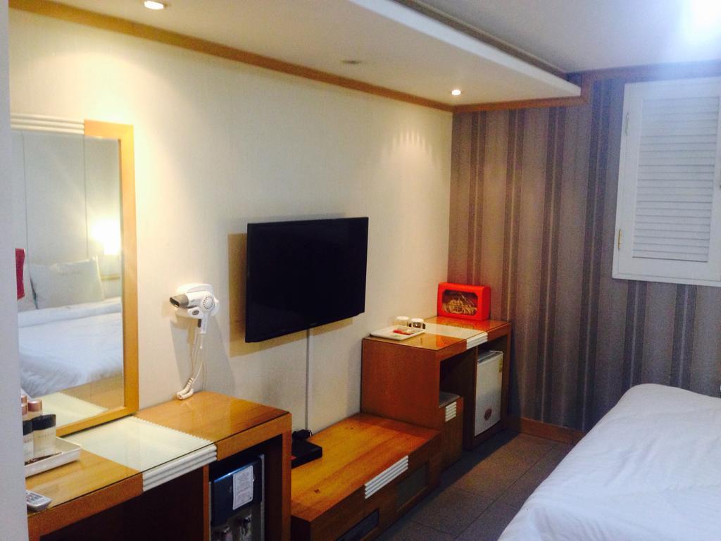 Bali Tourist Hotel Seul Zewnętrze zdjęcie