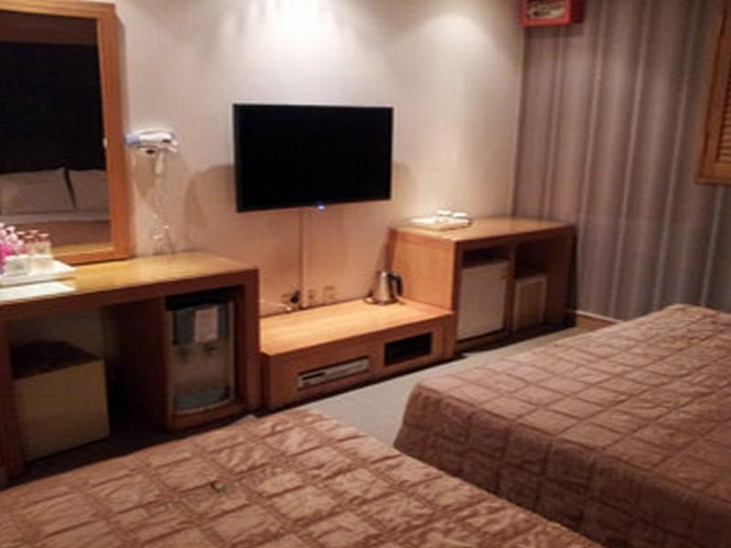 Bali Tourist Hotel Seul Zewnętrze zdjęcie
