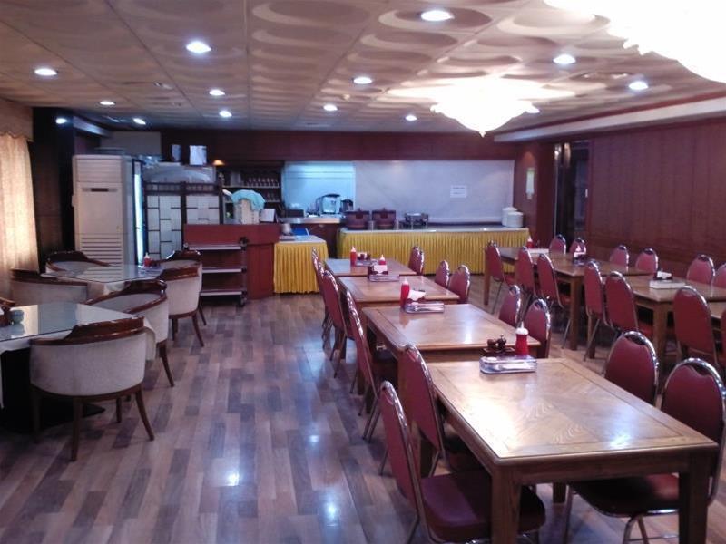 Bali Tourist Hotel Seul Zewnętrze zdjęcie