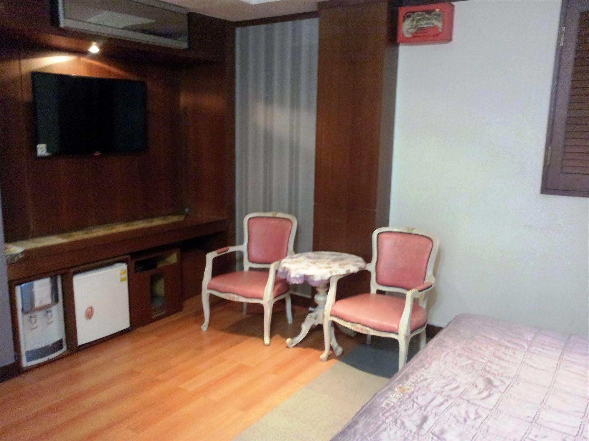 Bali Tourist Hotel Seul Zewnętrze zdjęcie