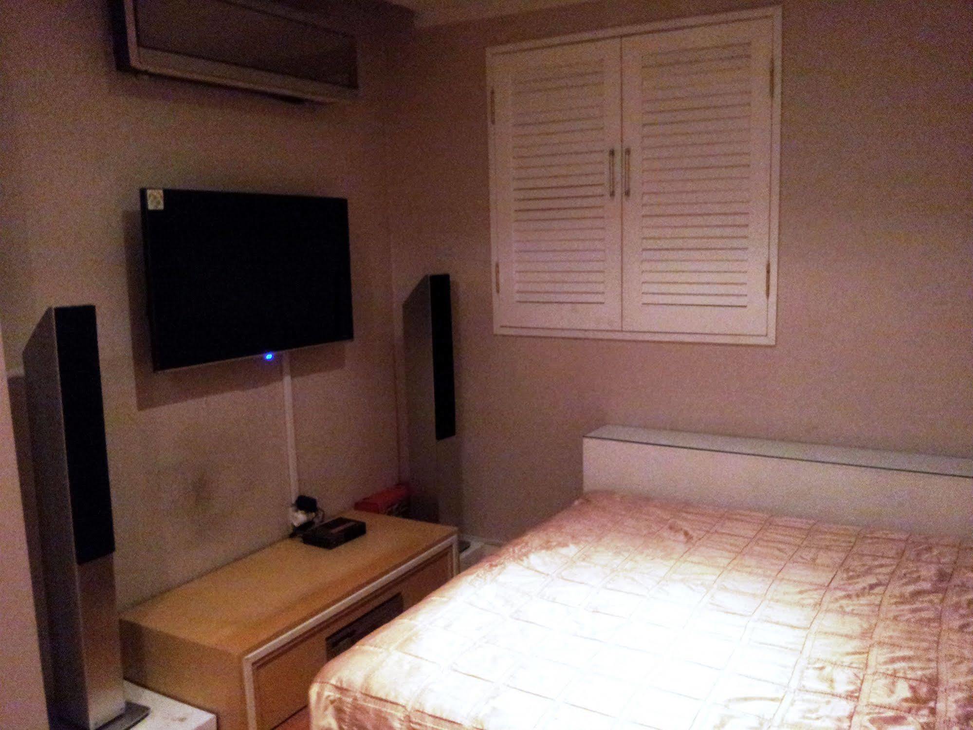 Bali Tourist Hotel Seul Zewnętrze zdjęcie