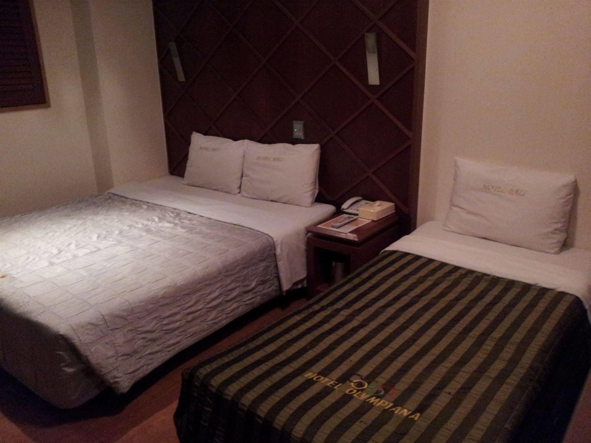 Bali Tourist Hotel Seul Zewnętrze zdjęcie