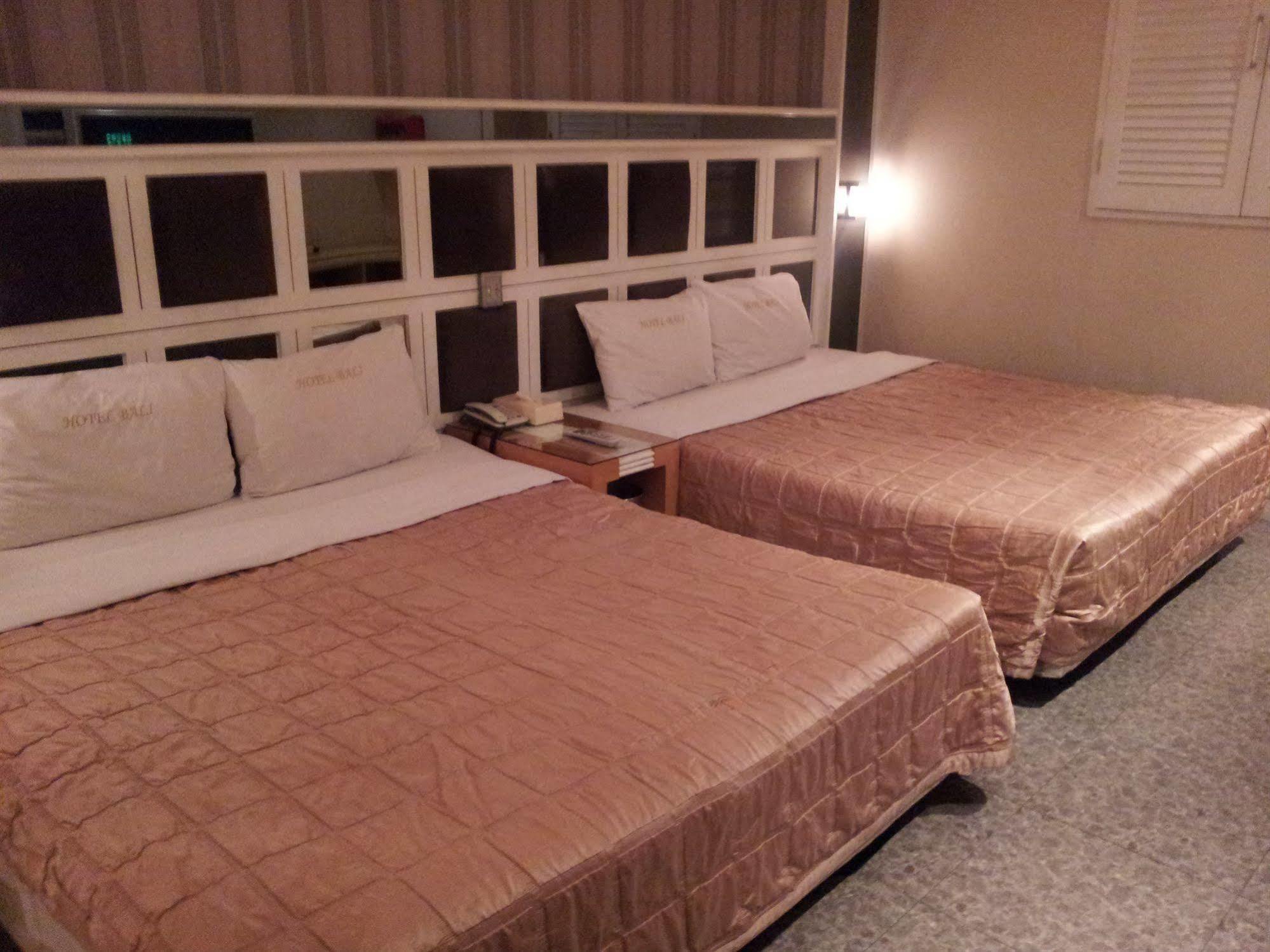 Bali Tourist Hotel Seul Zewnętrze zdjęcie