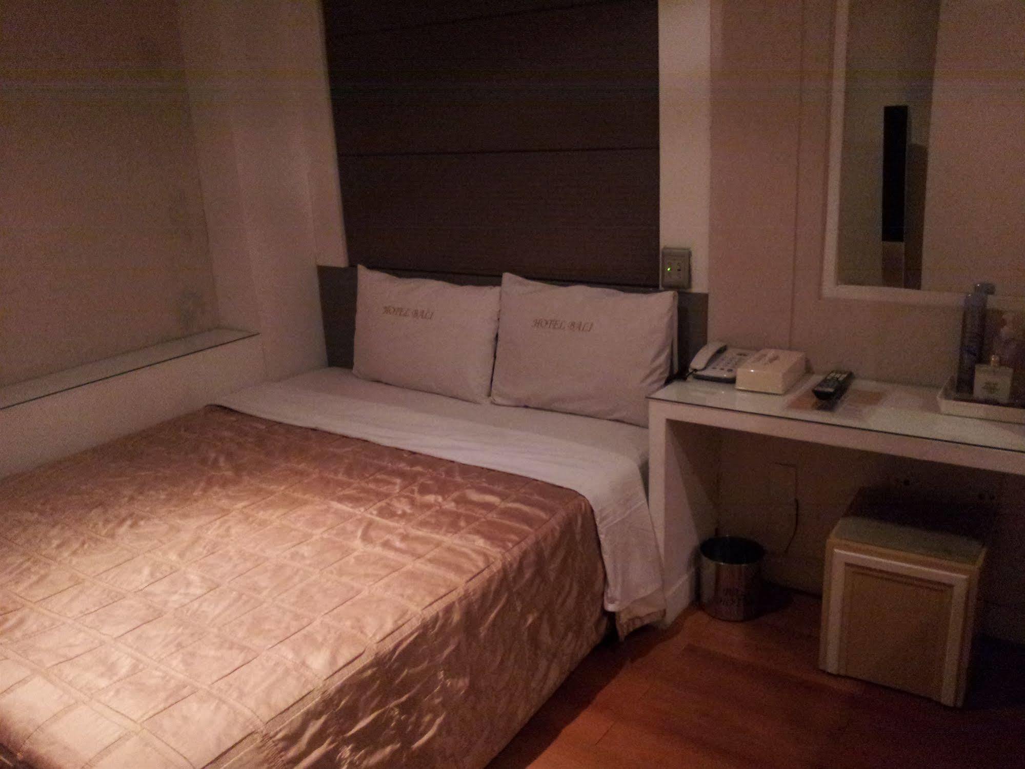 Bali Tourist Hotel Seul Zewnętrze zdjęcie