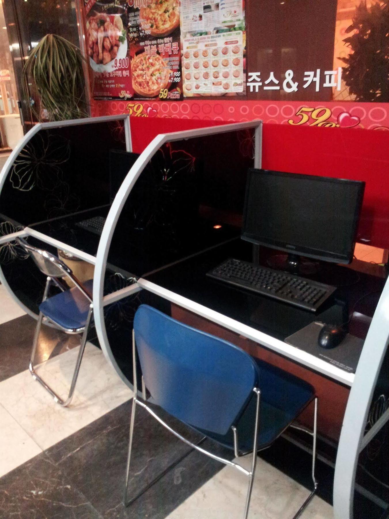 Bali Tourist Hotel Seul Zewnętrze zdjęcie