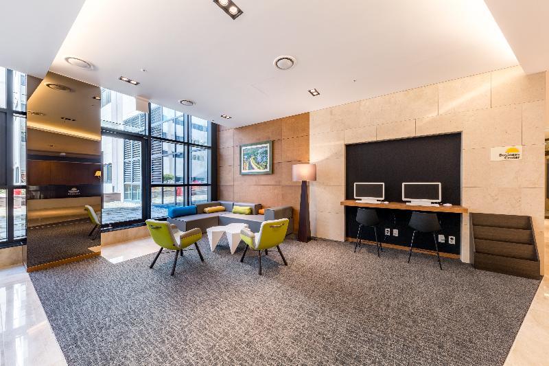 Bali Tourist Hotel Seul Zewnętrze zdjęcie